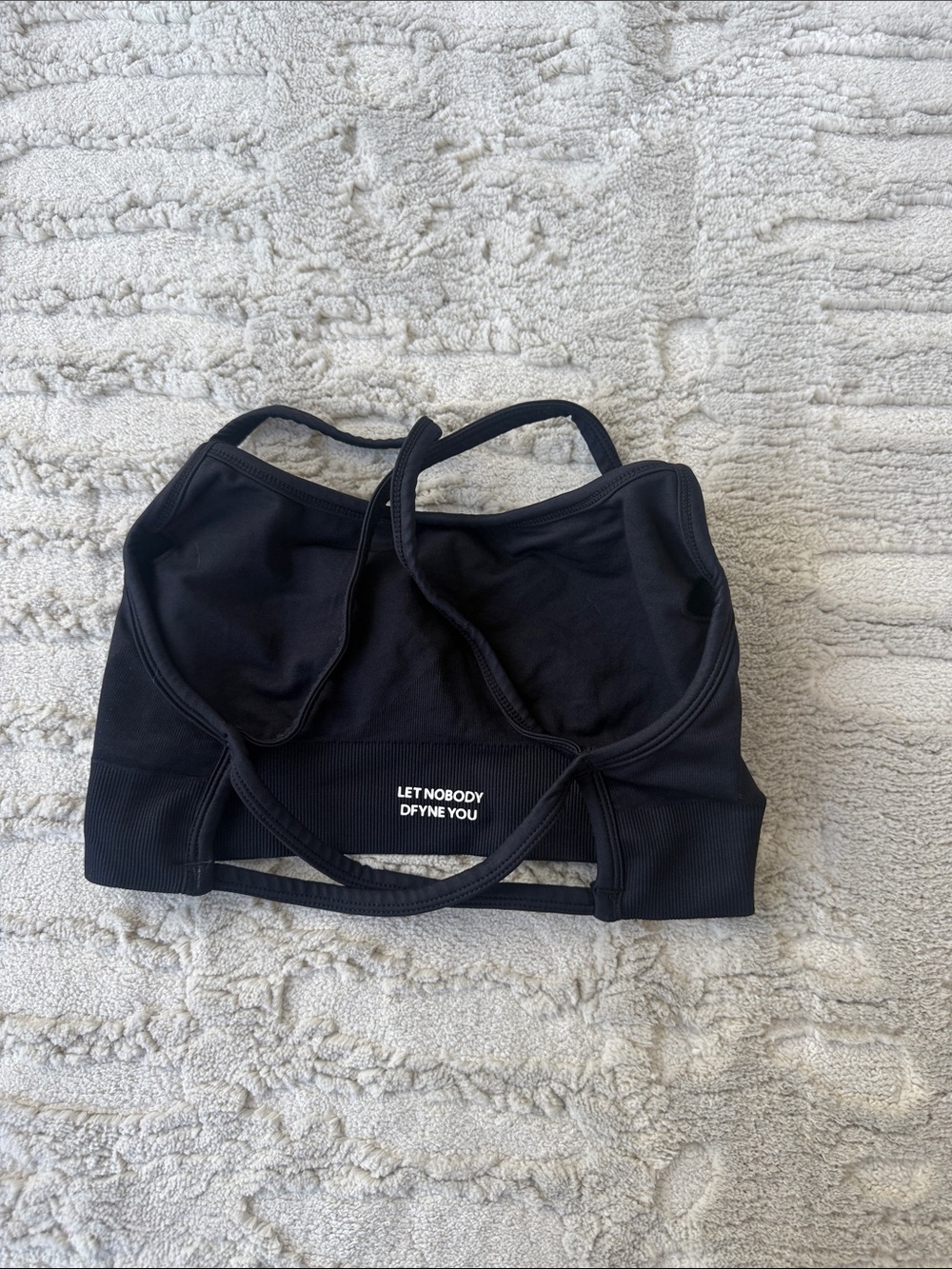 DFYNE Dynamic Bra - Picture 2 of 3